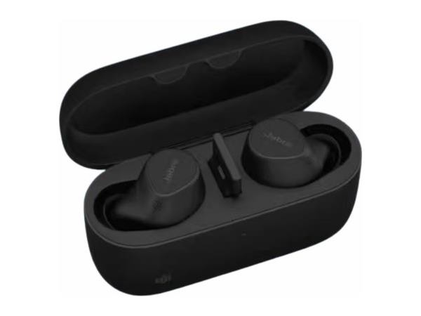 JABRA EVOLVE2 BUDS USB-A MS - WIRELESS CHARGING PAD