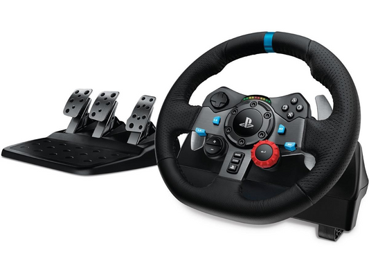 WHEEL DRIVING FORCE XBOX ONE PC G920