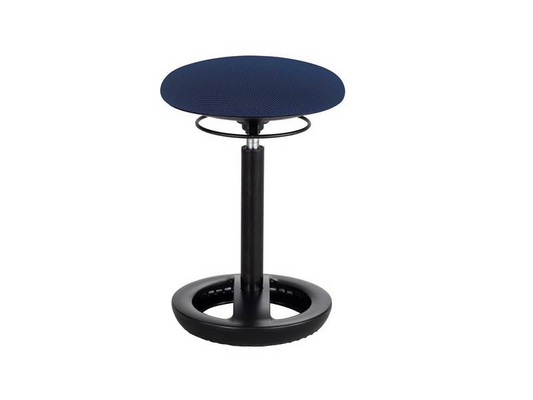 SAFCO TWIXT ACTIVE MID HEIGHT BLU