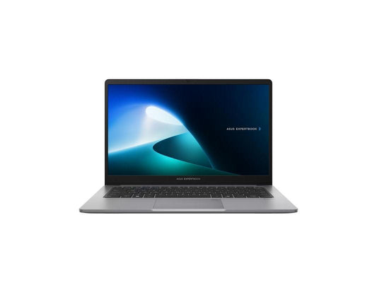 ASUS EXPERTBOOK P1 14IN FHD INTEL I5-13420H DDR5 16GB 512GB 2280 PCIE G4 SSD OS W11 PRO