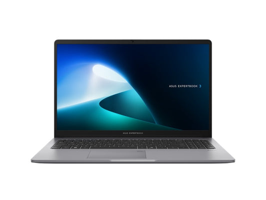 ASUS EXPERTBOOK P1 15.6IN FHD INTEL I7-13620H DDR5 16GB 512GB 2280 PCIE G4 SSD OS W11H CDN KB 2YR STD