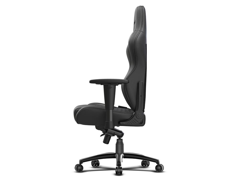 ANDASEAT DARK WIZARD BLACK