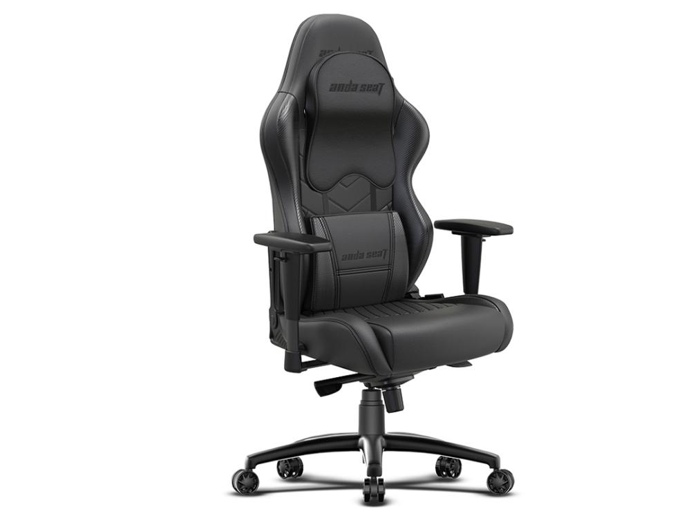 ANDASEAT DARK WIZARD BLACK