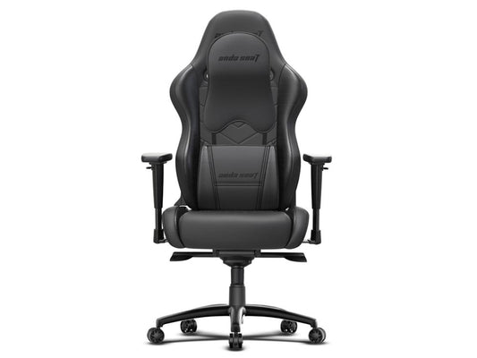 ANDASEAT DARK WIZARD BLACK