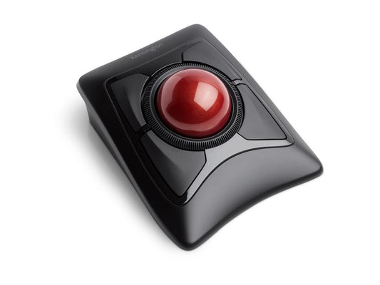 KENSINGTON EXPERT MSE OPT TRACKBALL WRLS