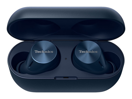 Technics AZ60M2 - true wireless earphones with mic