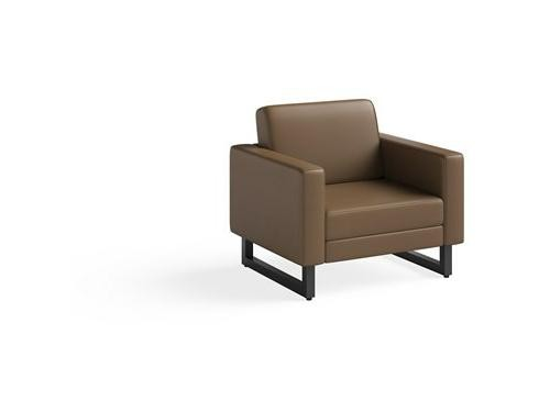 SAFCO LOUNGE CHAIR MIRELLA LEG (Copy)