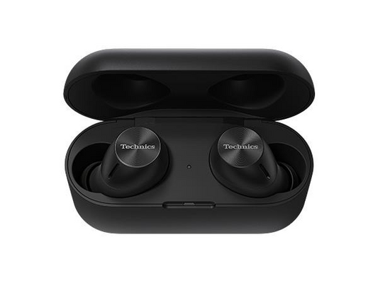 Technics EAH-AZ40M2 - true wireless earphones with mic
