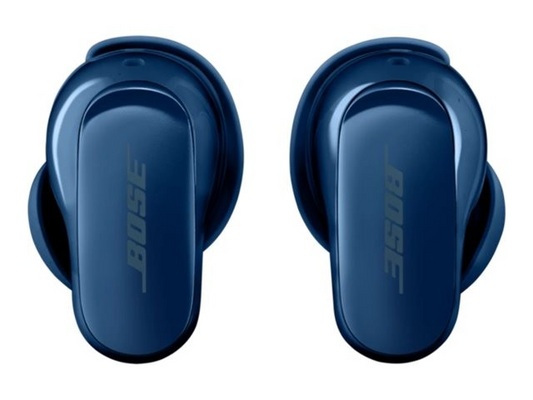 Bose QuietComfort Ultra - true wireless earphones with mic