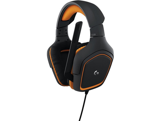 HEADSET GAMING PRODIGY CONSOLE G231