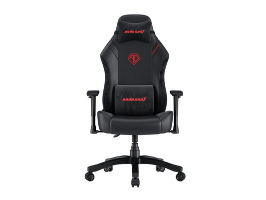 ANDA Phantom 4 PREMIUM GAMING CHAIR- Red