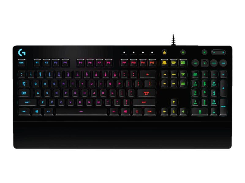 KYBD GAMING PRODIGY G213