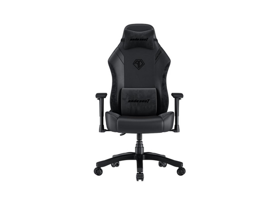 ANDA Phantom 4 PREMIUM GAMING CHAIR -Black