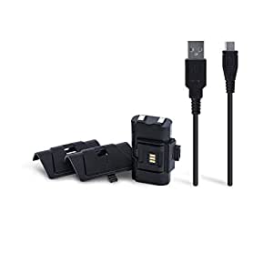 Gaming rechargeable battery pack