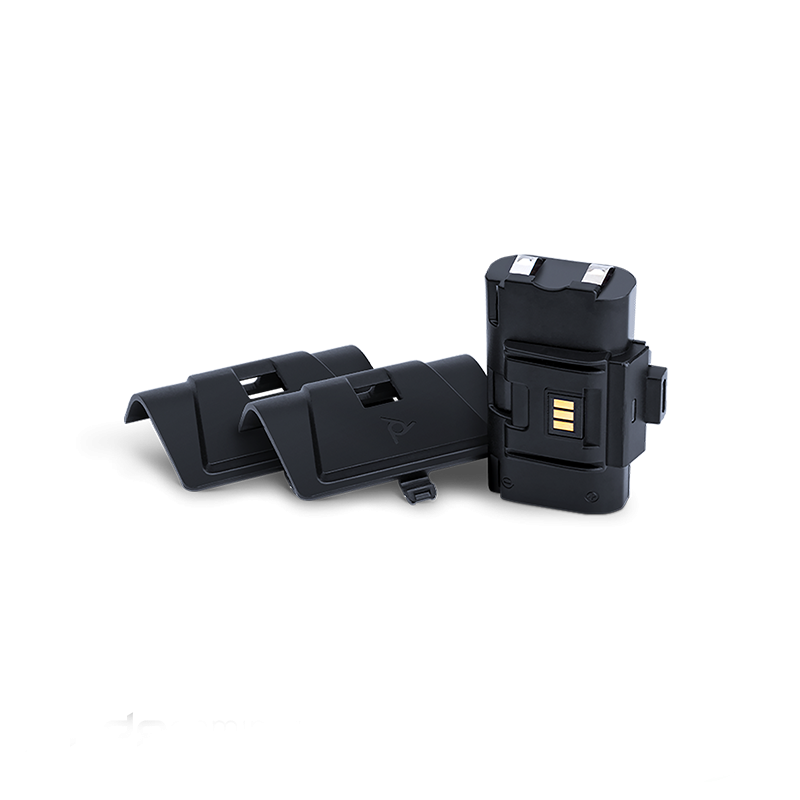 Gaming rechargeable battery pack