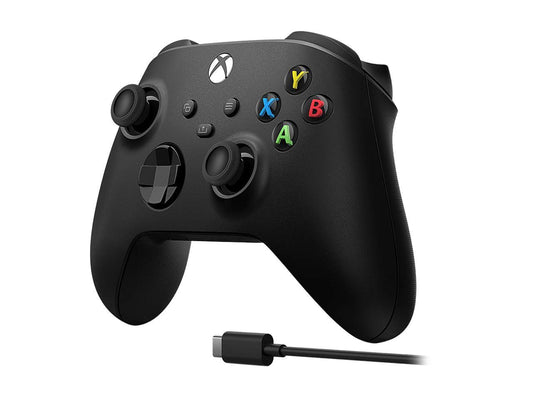 Microsoft XBOX PC gaming controller