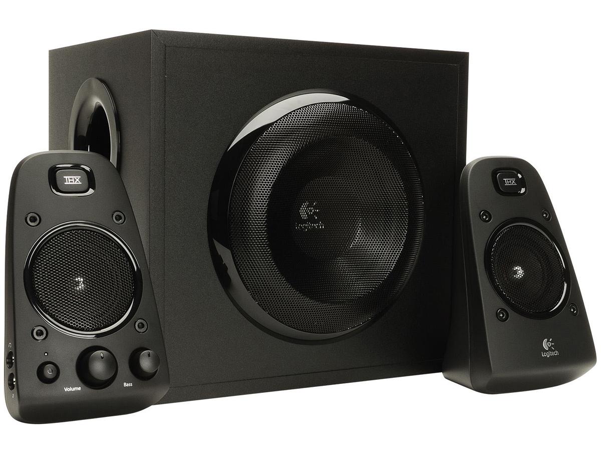 SPEAKER SYS Z623