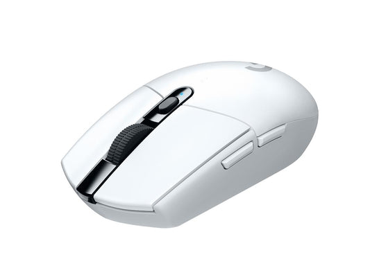 Wireless gaming light speed Mouse