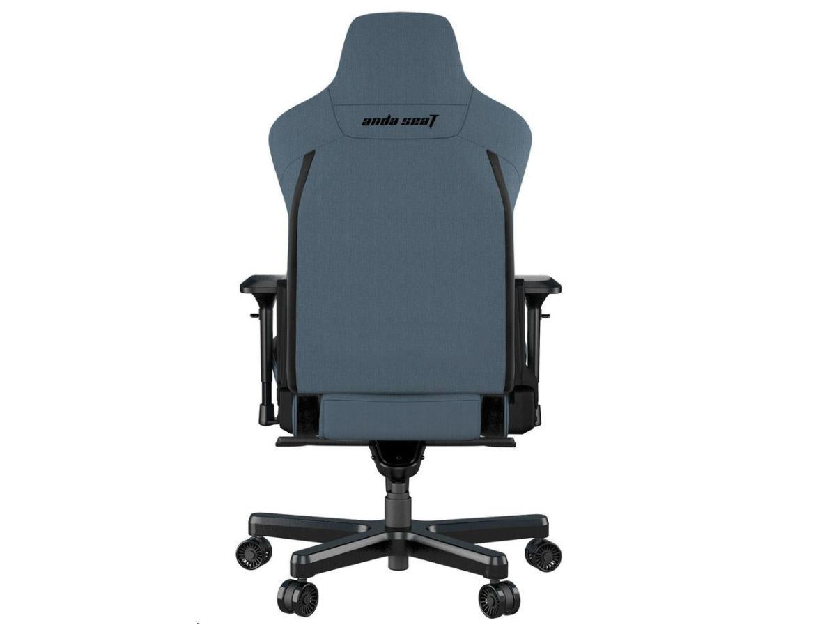 ANDA SEAT T-PRO II BLU Gaming chair