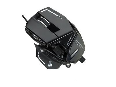 R.A.T. 8+ Optical gaming mouse
