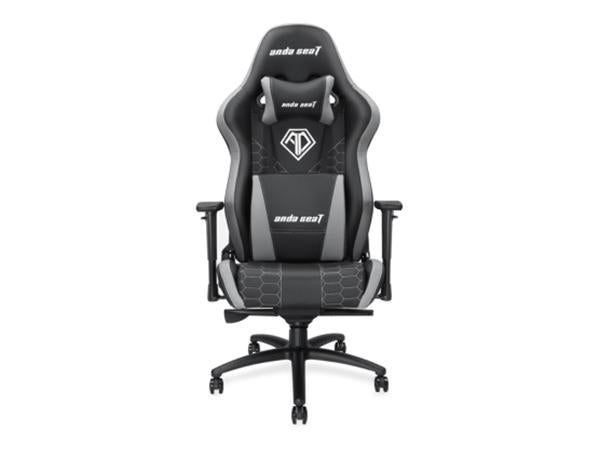 Andaseat spirit king black and Grey Chair