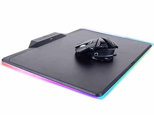 The R.A.T. air optical gaming mouse