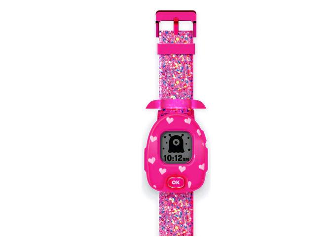 PLAYZOOM LEARNING WATCH