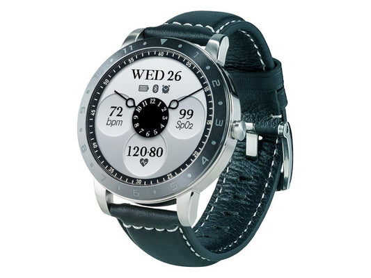 Intelligent wearable tracker