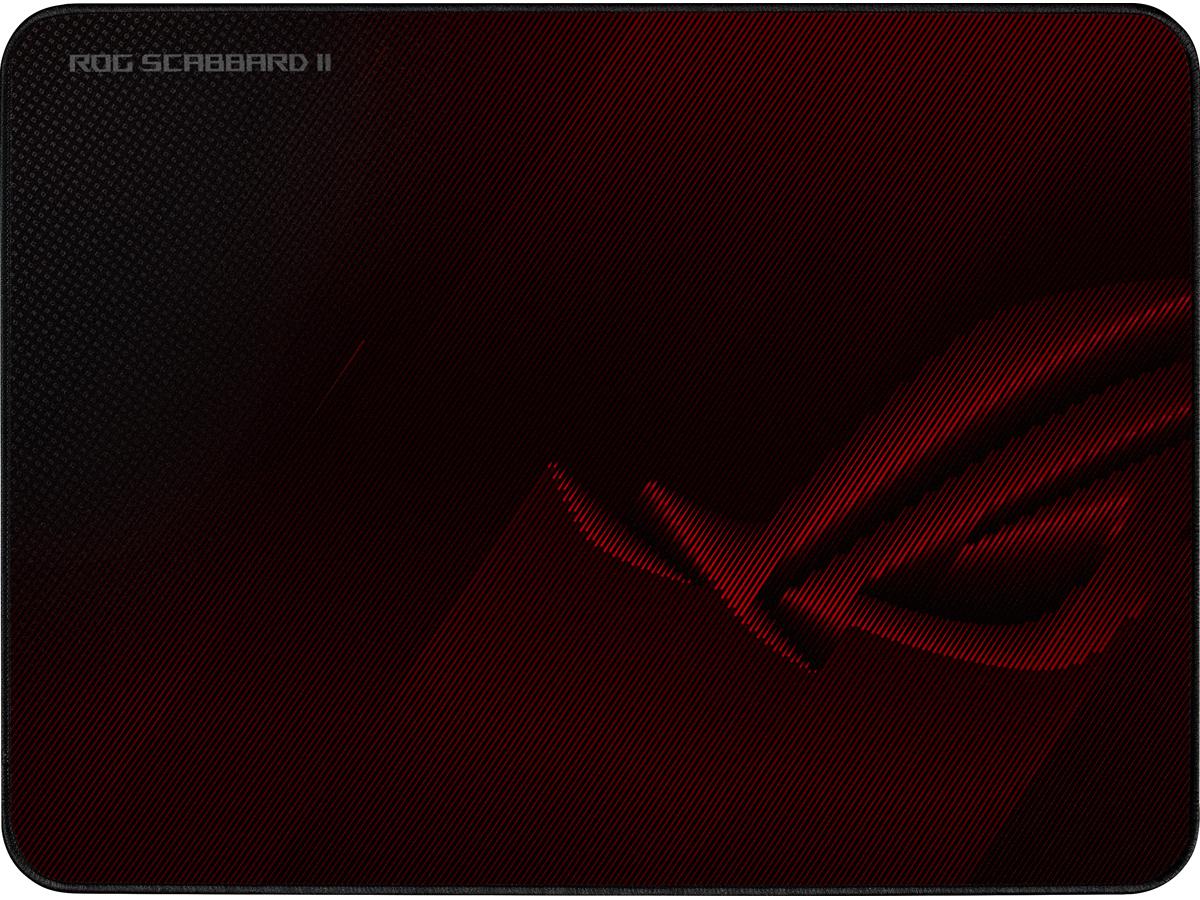 Gaming mouse pad