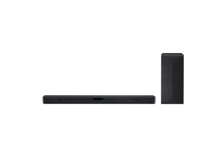 LG 300W Sound Bar