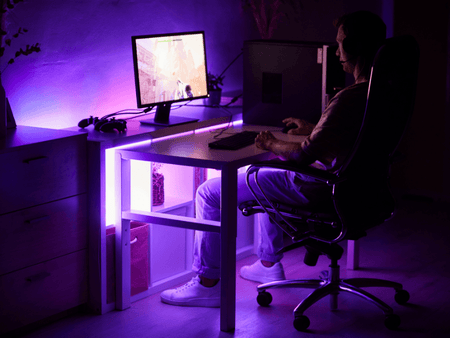 Gaming Desks