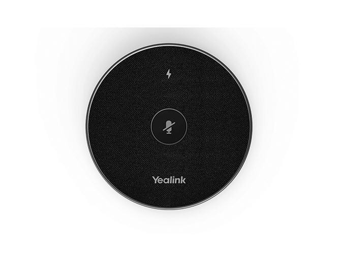 Yealink VCM36-W - wireless microphone