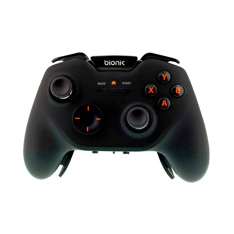 Dreamgear Vulkan Gaming controller