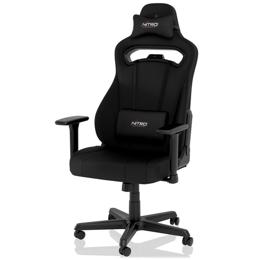 Pro gamersware Nitro concepts E250 gaming chair