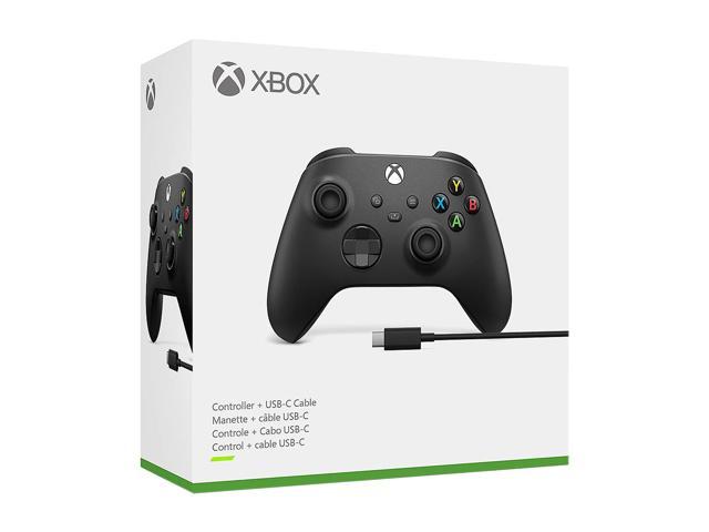 Microsoft XBOX PC gaming controller