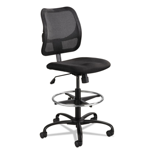 Safco Vue extended-height mesh chair