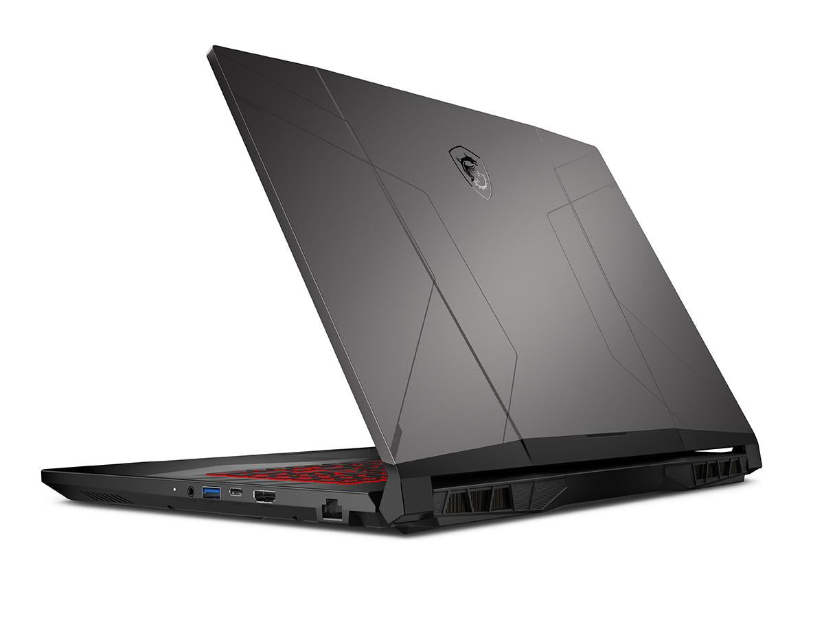 MSI pulse Gaming Lap top