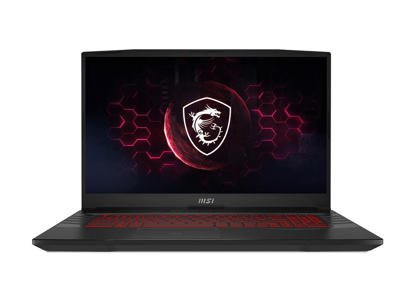 MSI pulse Gaming Lap top