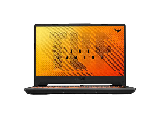 ASUS Tuf Gaming laptop