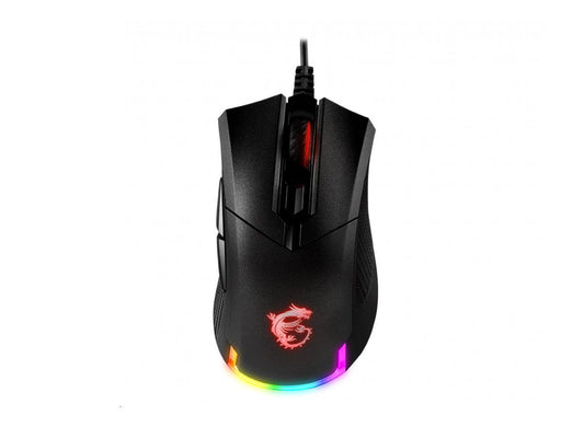 MSI Clutch GM50 gaming mouse