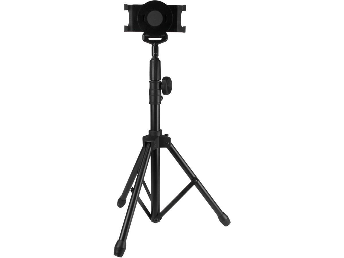 Adjustable Tablet Tripod Stand