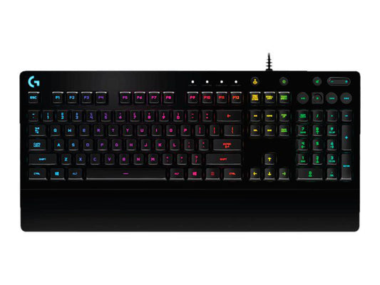 PRODIGY Gaming Keyboard