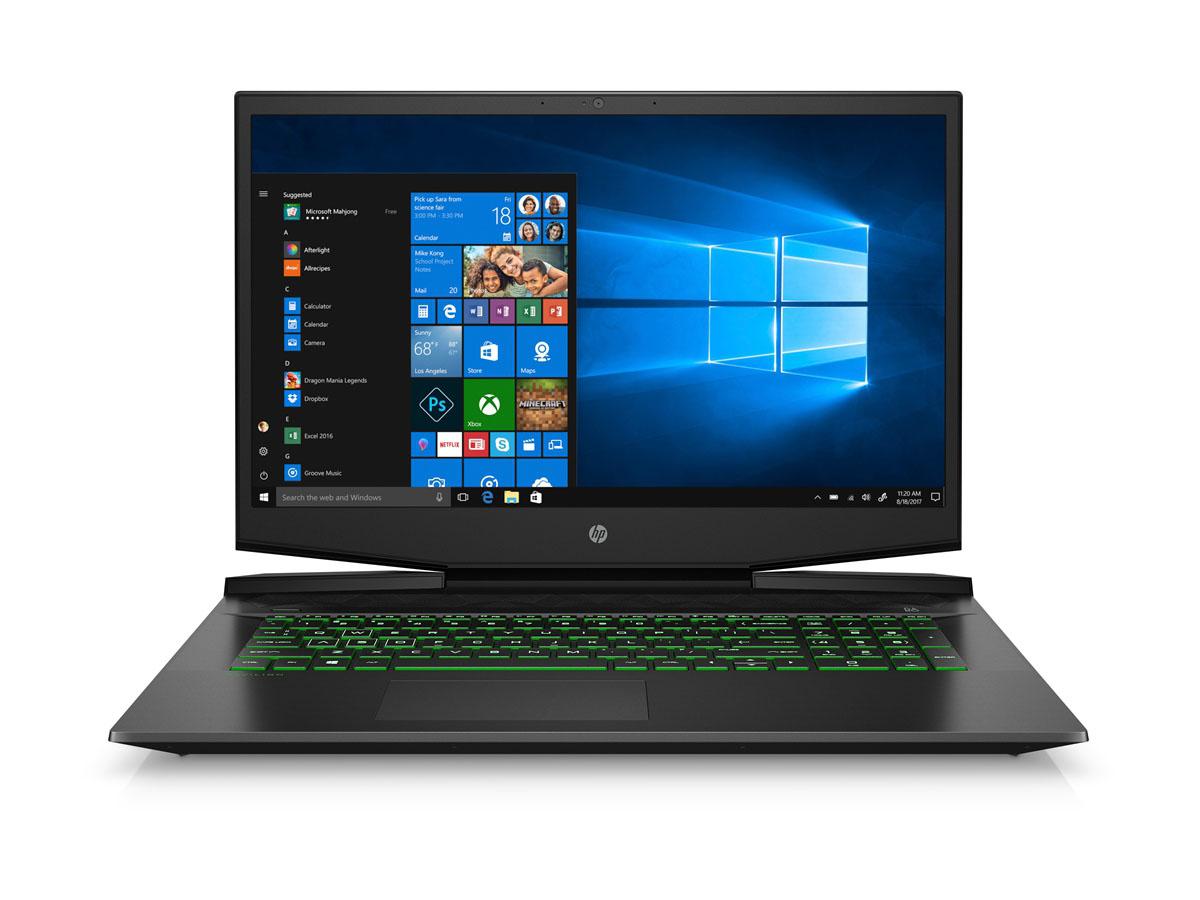 HP Pavilion Gaming Lap top