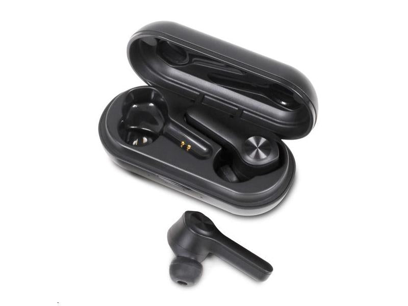 Wireless earbuds