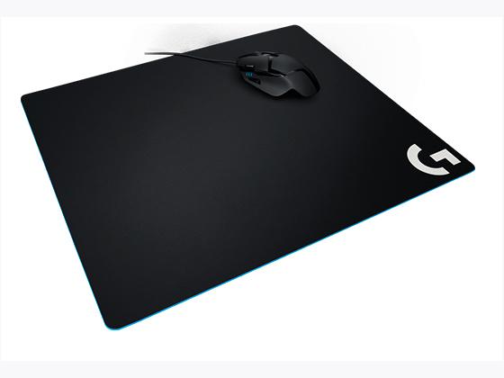 Large Cloth gaming mouse pad