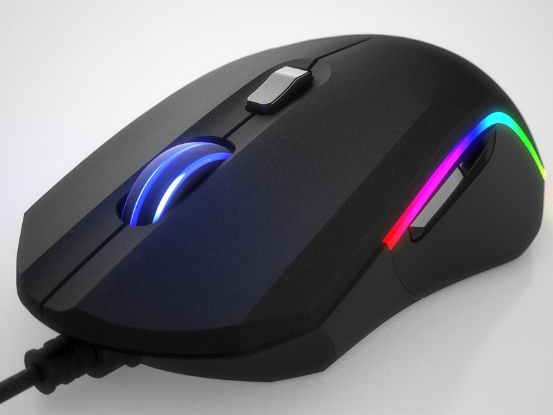 Gaming mouse