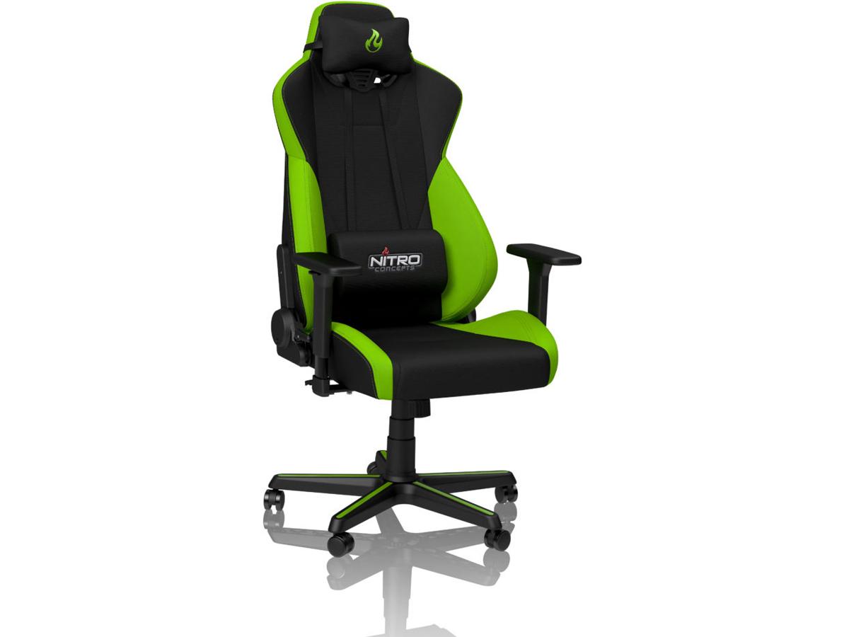 Nitro concept gaming chair