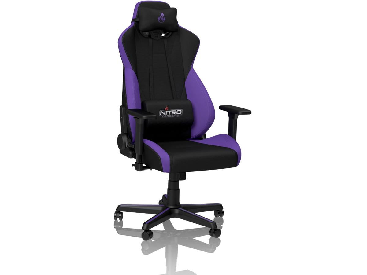 Nitro concepts S300 gaming chair