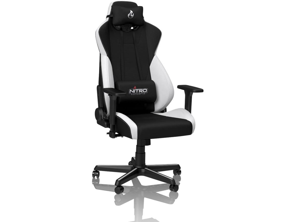 Nitro concepts S300 gaming chair