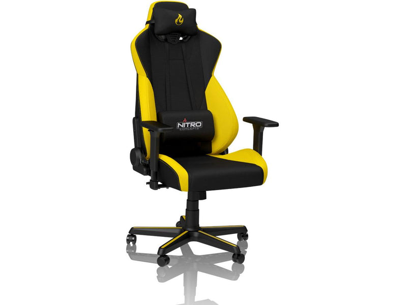 Nitro concepts S300 gaming chair